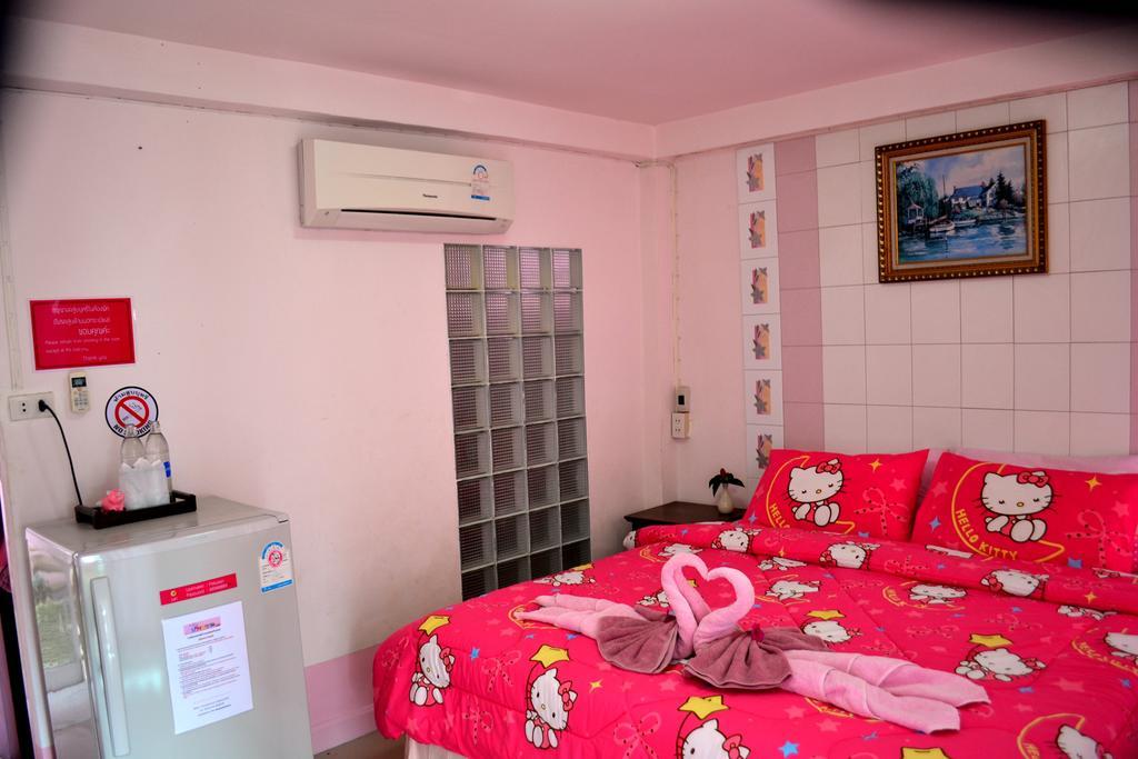 Pai Waan Resort Camera foto