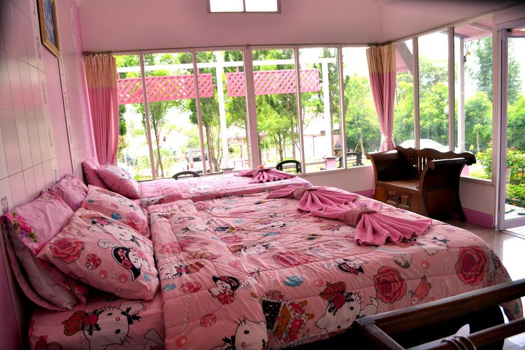 Pai Waan Resort Camera foto